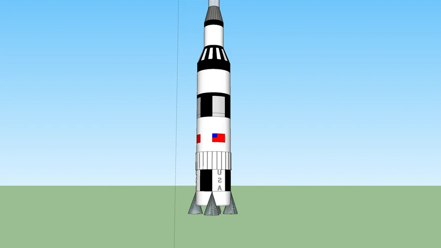 Saturn V