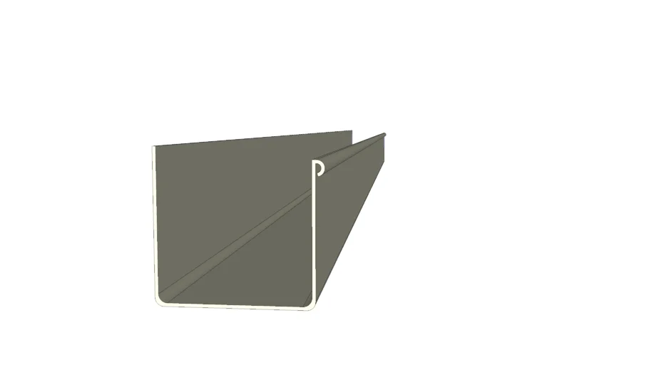 Gutter