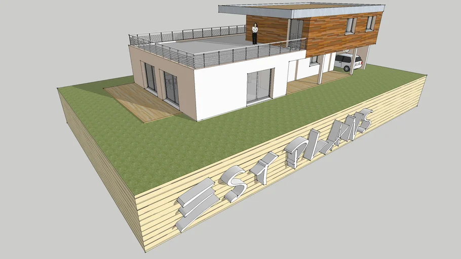 3D Warehouse