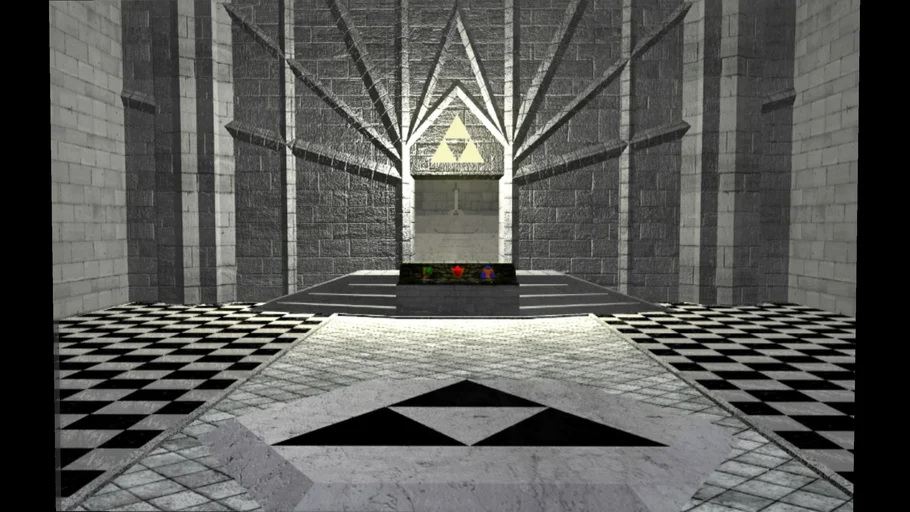 look god link