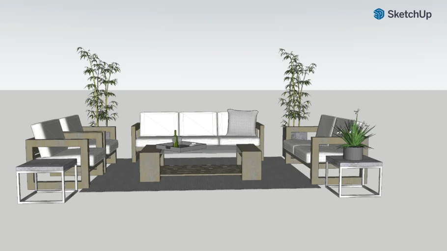 Outdoor Patio Furniture