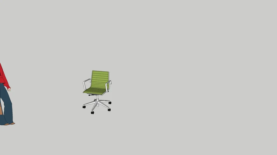 waiting chair