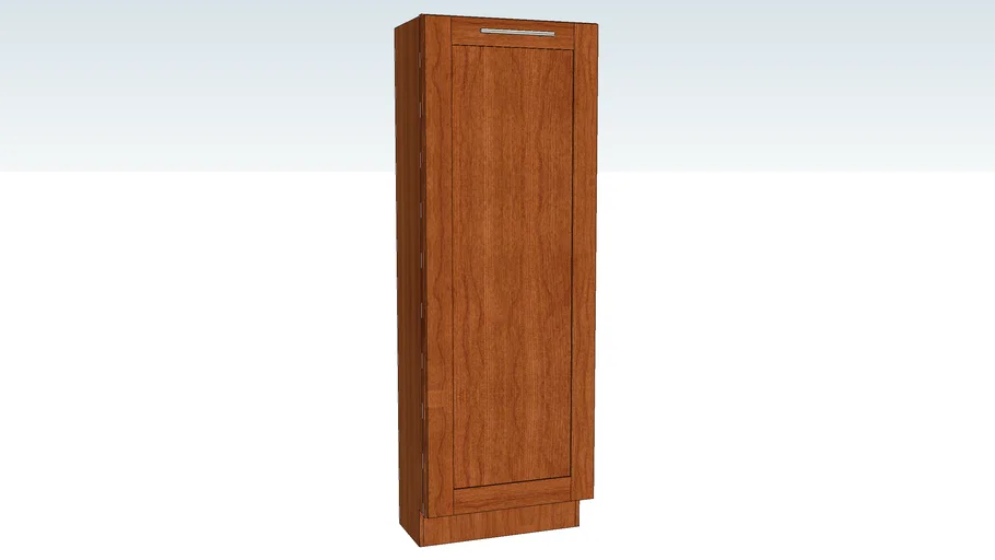 Utility 60.5Hx12D