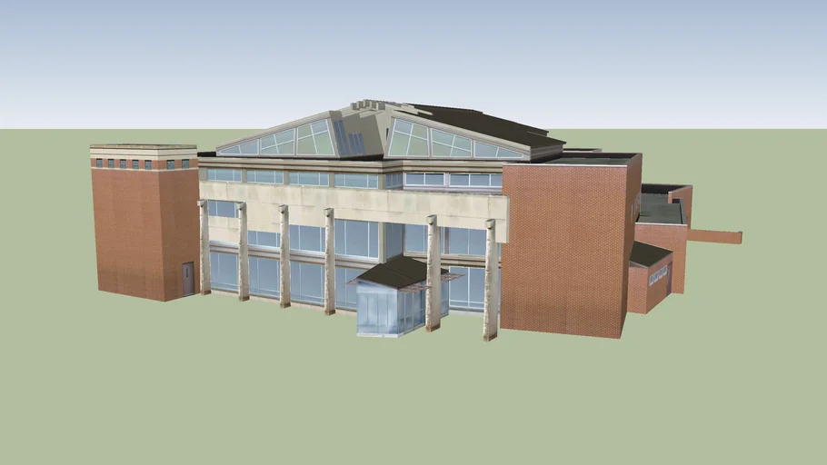 Thielen Student Health Center