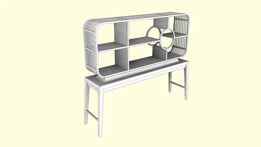 3D Warehouse