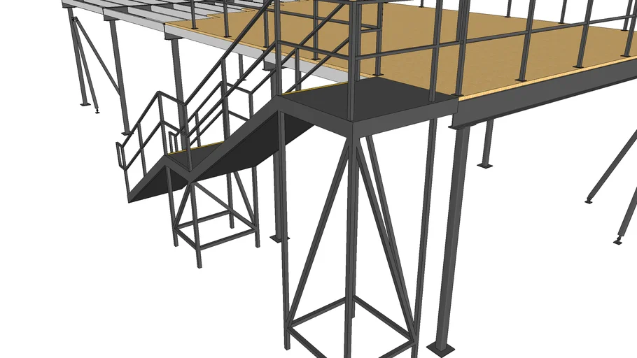 3D Warehouse
