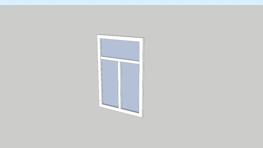 Small window