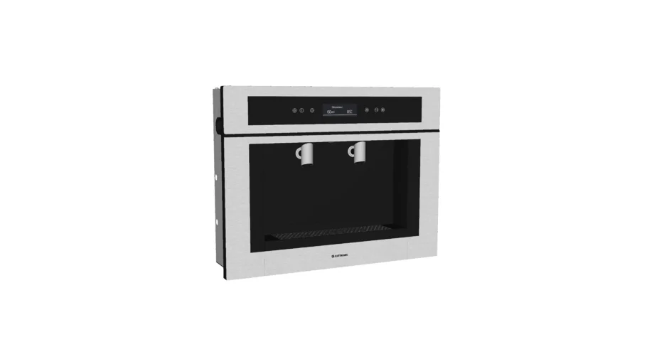 Dispenser de Água Elettromec Sole Built-in 60cm 220V