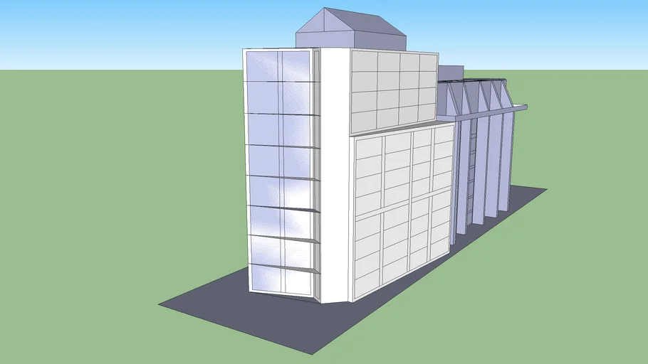 high rise