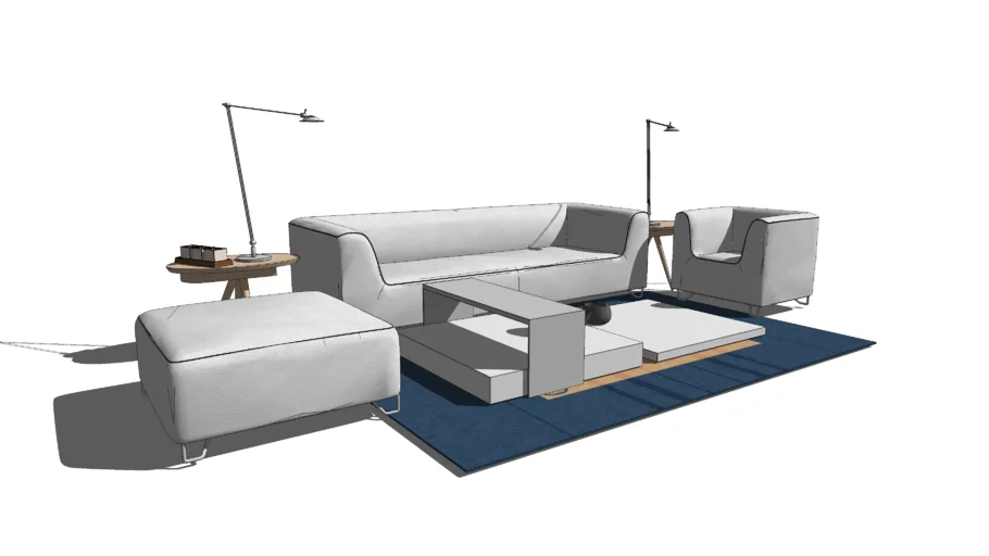 Muebles Sala