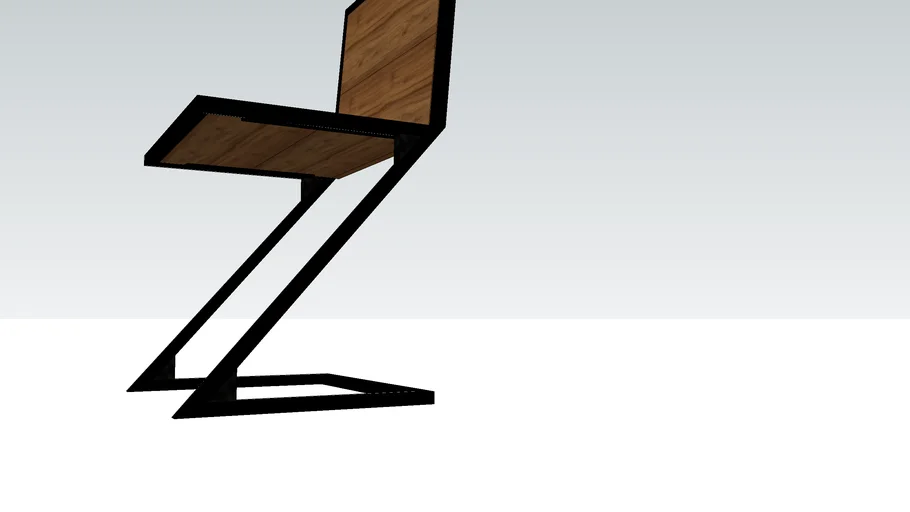 proyecto silla