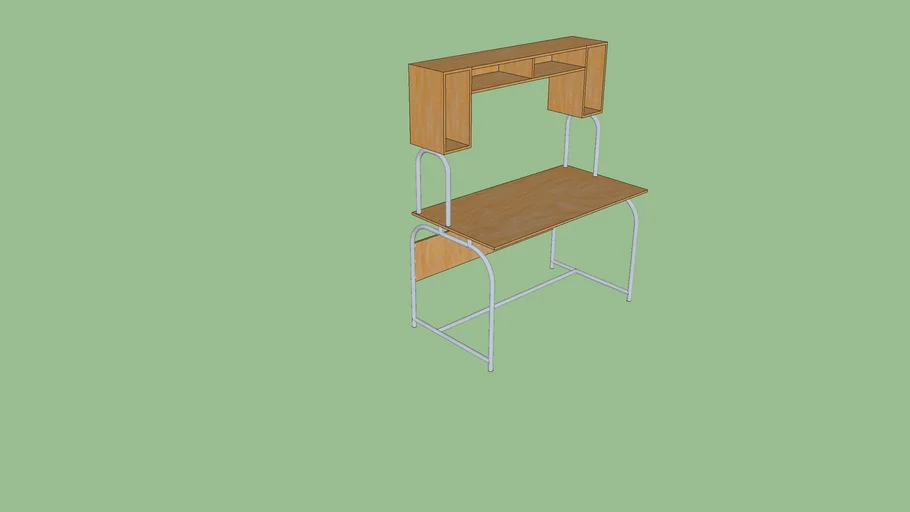 Computer Desk