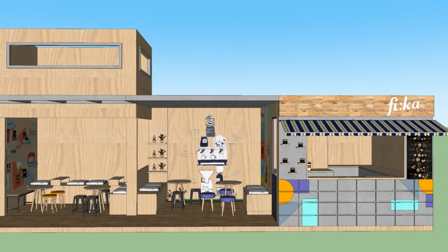 Cafe