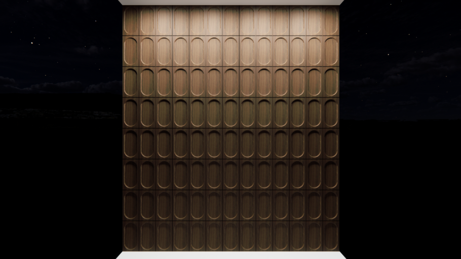Wall Panel