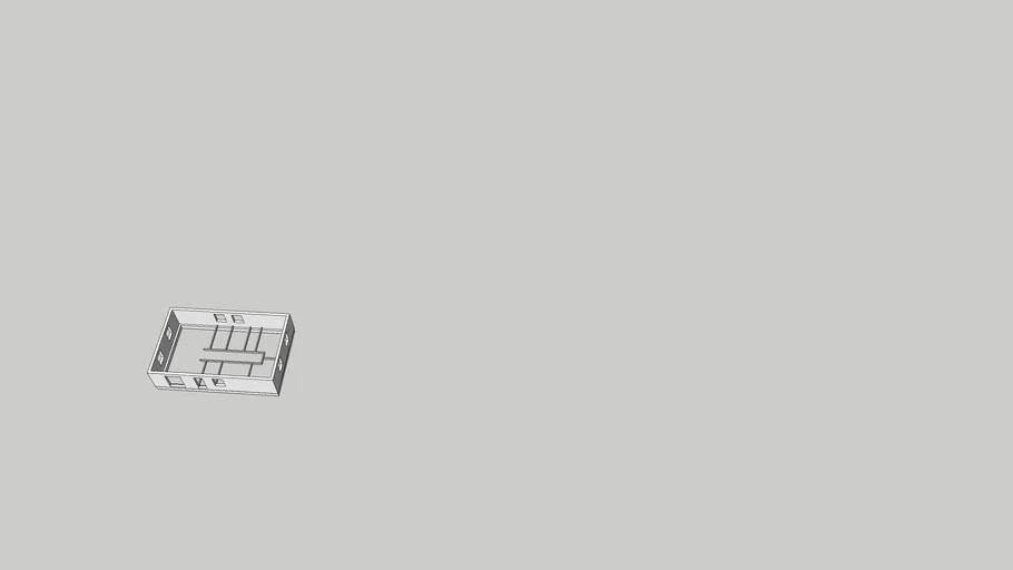 1 | 3D Warehouse