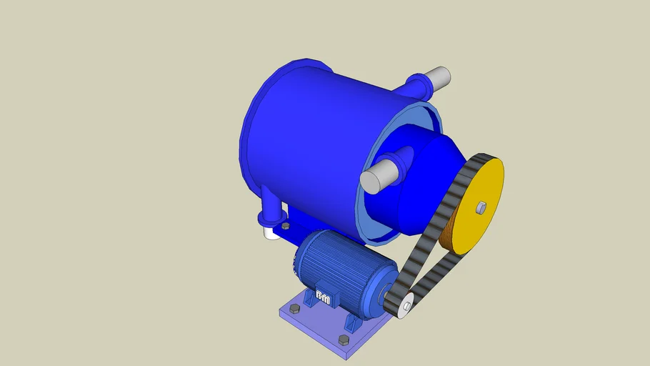 3D Warehouse