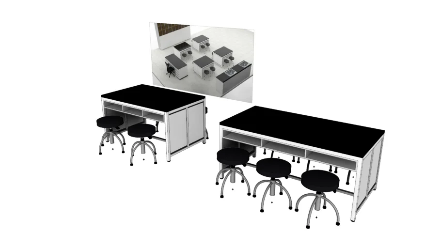 3D Warehouse