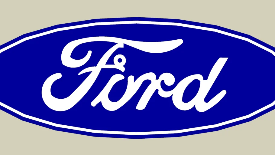 Ford Logo