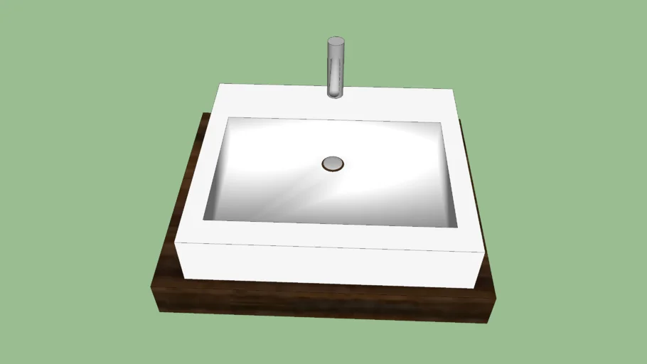LAVAMANOS | 3D Warehouse