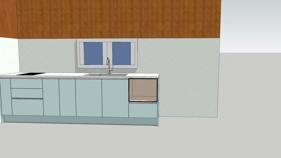 sink