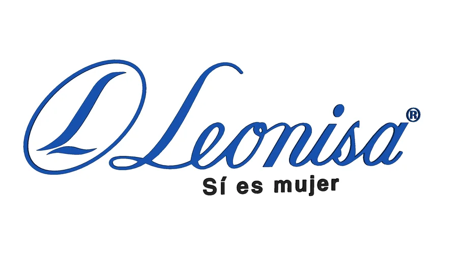 Logo Leonisa
