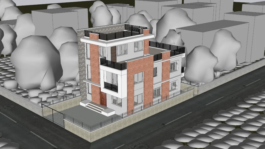 residence fusion