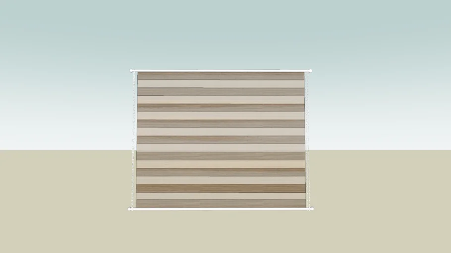 window curtain