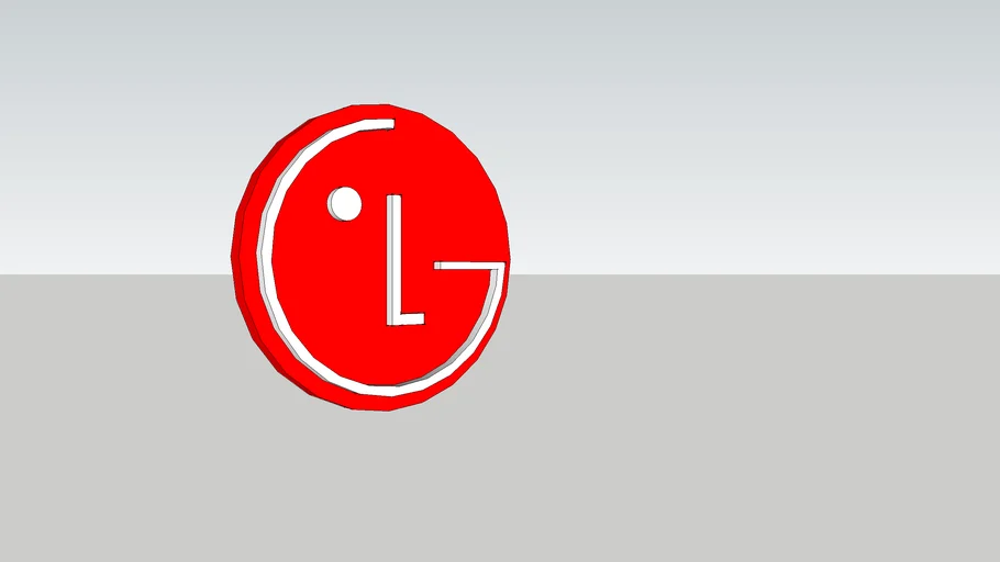 lg logotipo
