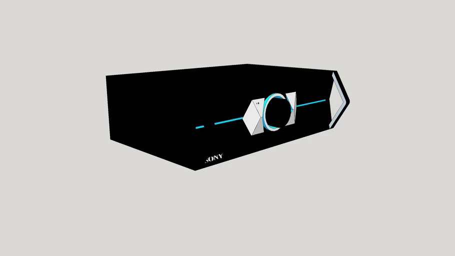 SONY SHAKE 33 HOME AUDIO 