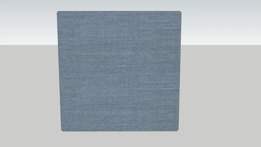 Kvadrat - Remix 2 733 - ProLine - Dock Four