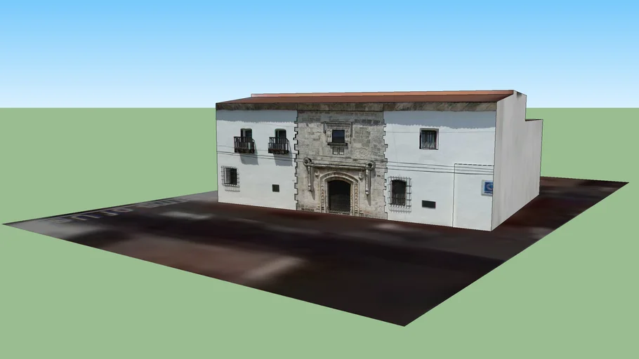 Casa del Cordon - Santo Domingo - Republica Dominicana