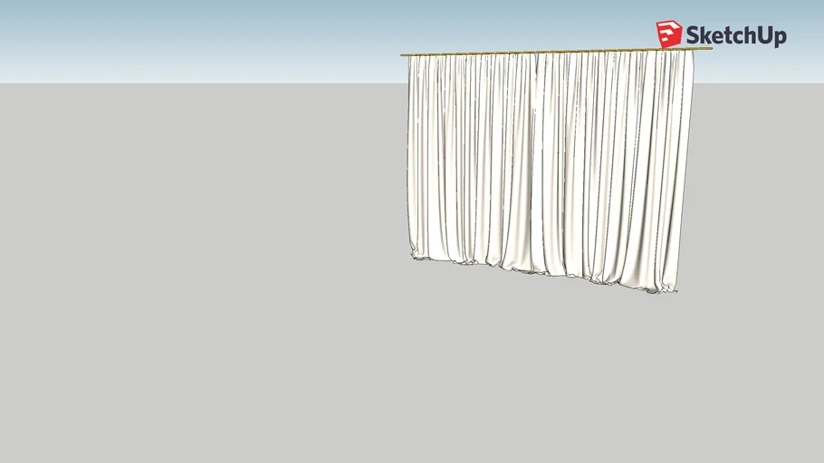 Ripple Fold Curtains