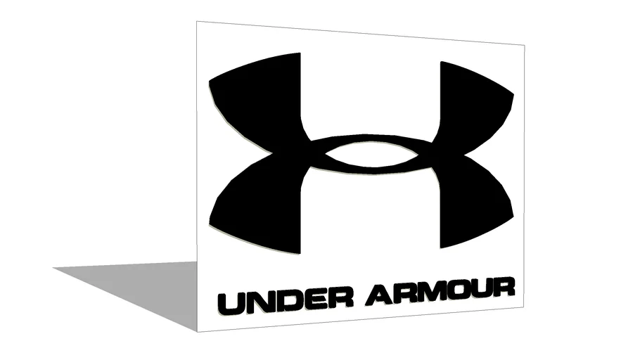 LOGO Under Armour