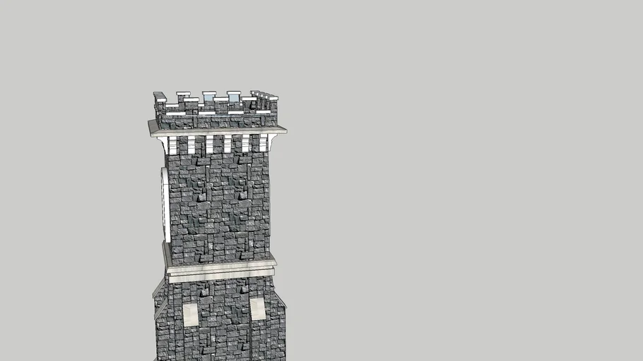 Torre Medieval