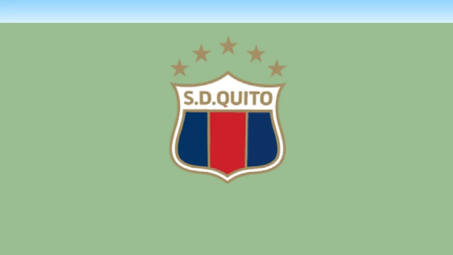Escudo de Sociedad Deportivo Quito