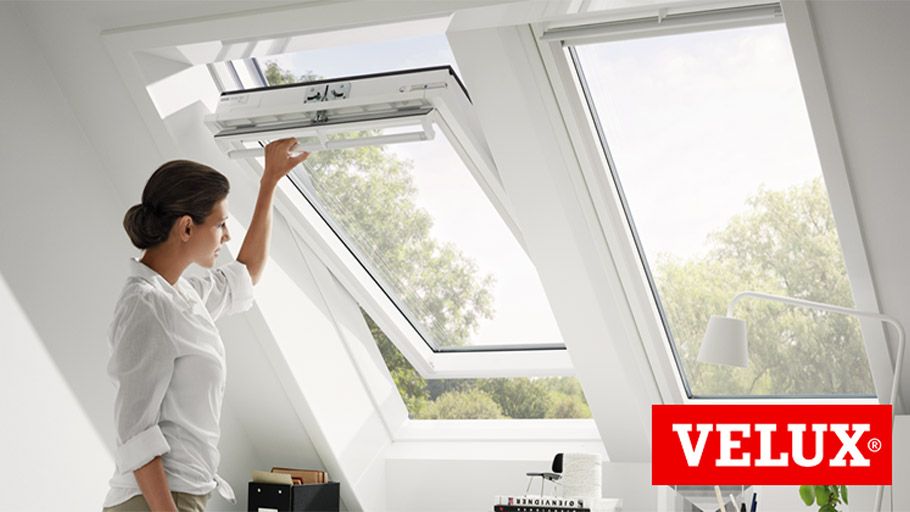 VELUX New Catalog