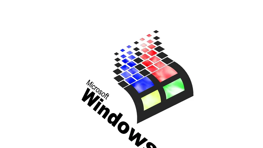 Windows Logo (98)