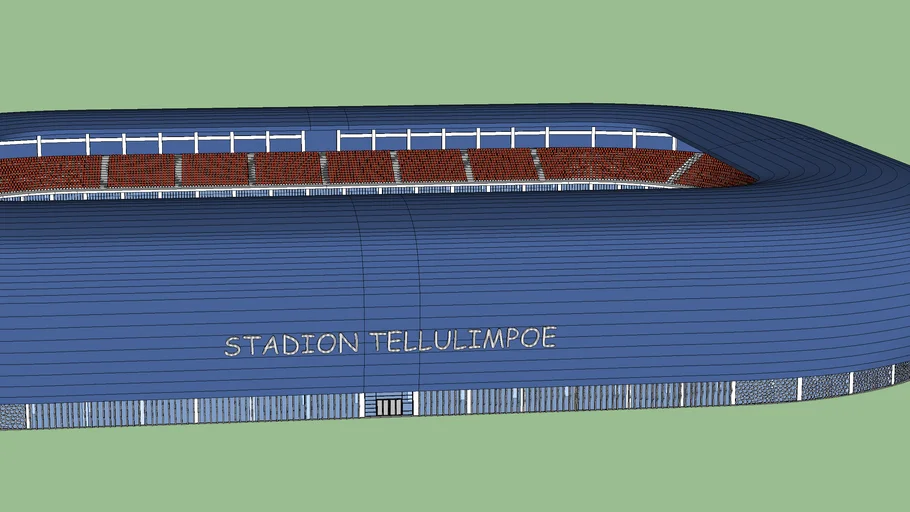 stadium indonesia