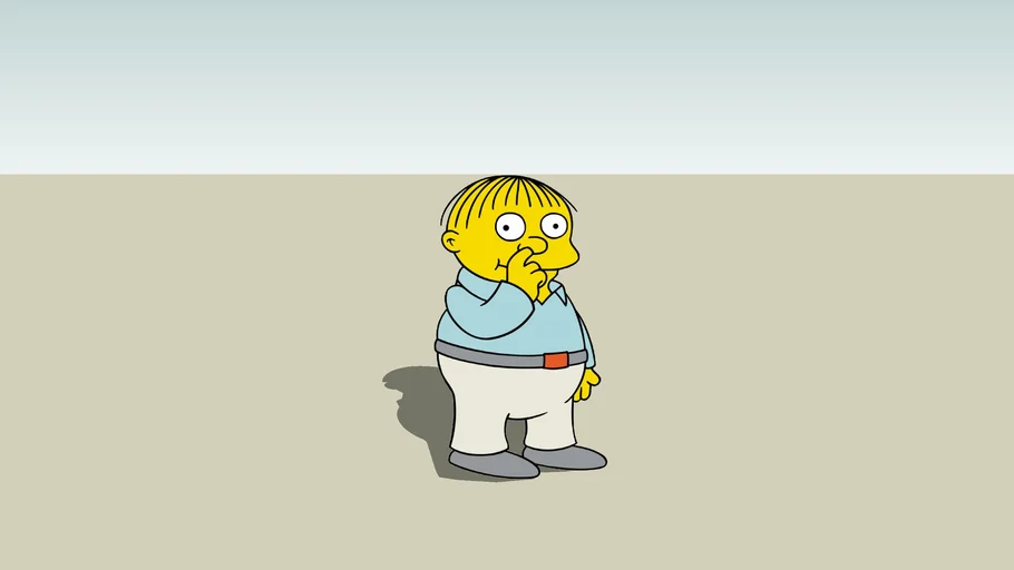 Ralph Wiggum