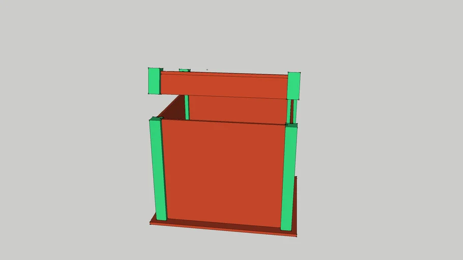 Toy Box