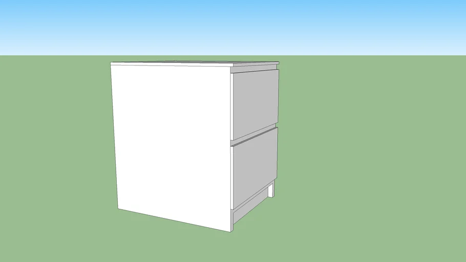 3D Warehouse