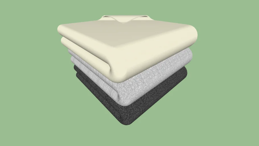 毛巾 浴巾 bath towel