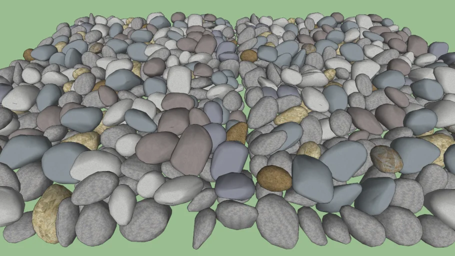 Pebble
