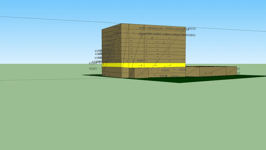 3F | 3D Warehouse