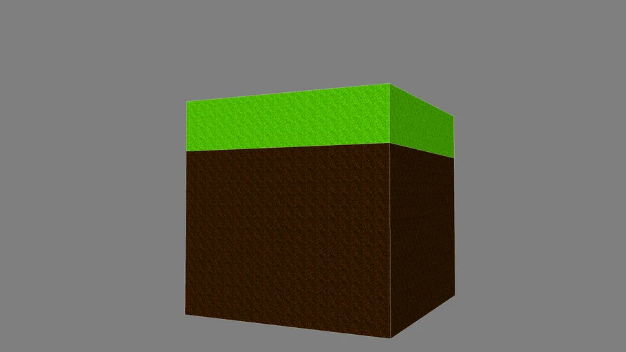 Minecraft | 3D Warehouse