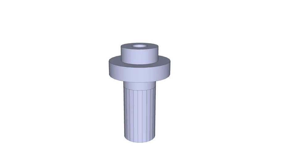 bolt | 3D Warehouse
