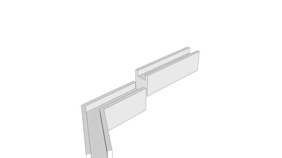 wall sections