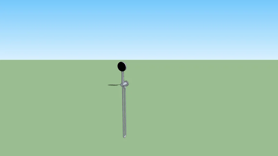 DornBracht - Meta - Handshower