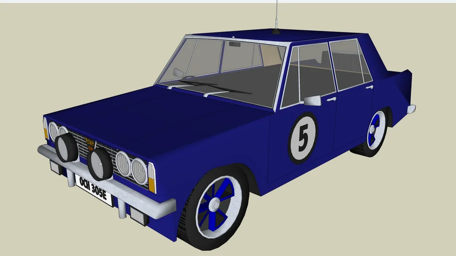 rover | 3D Warehouse