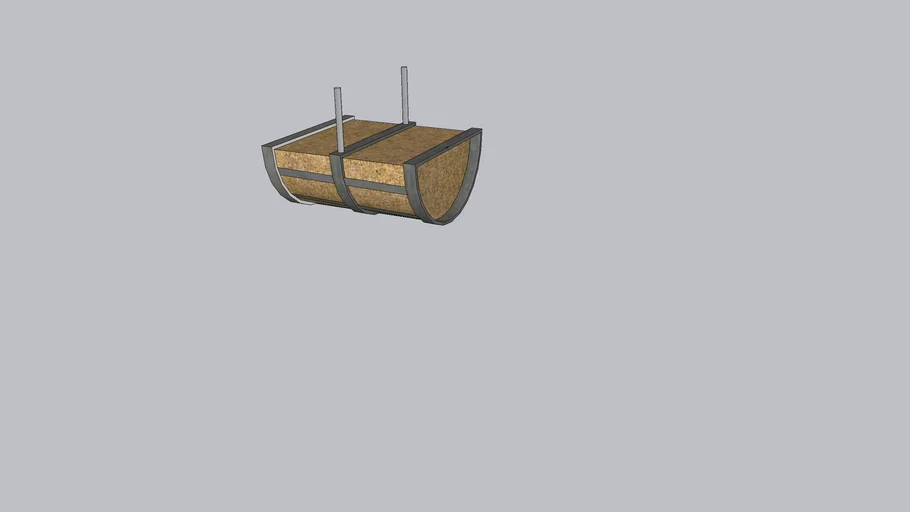 Hanging Planter